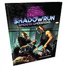 Catalyst Game Labs Shadowrun RPG: Smooth Operations