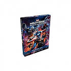 Cool Mini Or Not Marvel Multiverse RPG: Starter Set Escape From Planet Hulk
