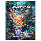 Paizo Starfinder RPG: Empires Devoured