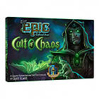 Gamelyn Games Tiny Epic Cthulhu: Cult of Chaos (Exp.)
