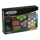 Renegade Game Studio Heroscape: Lands of Valhalla Terrain (Exp.)