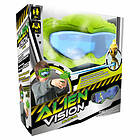 ToyRock Alien Vision Game