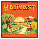 Keymaster Games Harvest