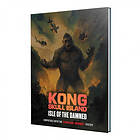 Kong Everyday Heroes RPG: Skull Island: Isle of the Damned