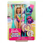 Mattel Barbie Stacie Gymnastics Playset