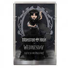 Mattel Monster High Wednesday Rav'n