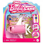 Mattel Barbie Mini BarbieLand Dreamplane