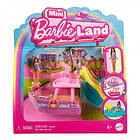 Mattel Barbie Mini BarbieLand Dreamboat