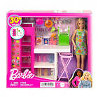 Mattel Barbie Dream Pantry