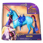 Spin Master Unicorn Academy Fashion Doll Unicorn 28 cm River