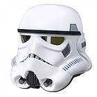 Hasbro Star Wars The Black Series Electronic Helmet Imperial Stormtrooper