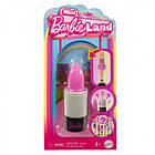 Mattel Barbie Mini BarbieLand Kärndocka