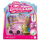 Mattel Barbie Mini BarbieLand Convertible