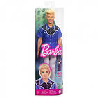 Mattel Barbie Fashionista Ken Western