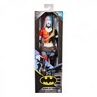 Spin Master DC Harley Quinn 30 cm