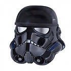 Hasbro Star Wars The Black Series Electronic Helmet Shadow Trooper