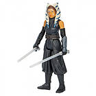 Hasbro Star Wars Epic Hero Ashoka 10 cm