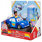 Spin Master Firebuds Action Vehicle Jayden & Piston