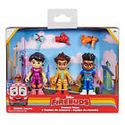 Spin Master Firebuds Figurset