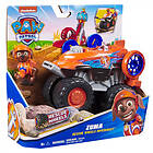 Spin Master Paw Patrol Zuma Räddningsfordon