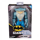 Spin Master Batman Giant Figures King Shark 30 cm