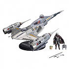 SKADAT Star Wars The Vintage Collection N-1 Starfighter