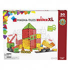 Magna-Tiles Builder XL 50 Delar