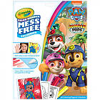 Crayola Color Wonder Paw Patrol