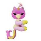 WowWee Fingerlings Magic Moods Unicorn