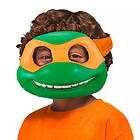 Nickelodeon Turtles Mutant Mayhem Mask Michelangelo