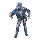 Zombie Maskeraddräkt