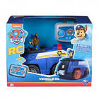 Spin Master Paw Patrol RC Chase Polisbil