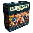 Fantasy Flight Games Arkham Horror: TCG The Innsmouth Conspiracy Investigator Expansion