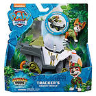 Spin Master Paw Patrol Jungle Themed Vehicle Tracker