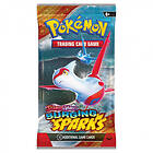 Pokémon TCG: Surging Sparks Booster Pack