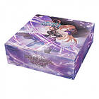 Grand Archive TCG: Mercurial Heart Booster Display