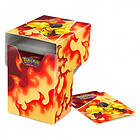 Pokémon TCG: Full View Deck Box Armarouge