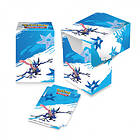 Pokémon TCG: Full View Deck Box Greninja