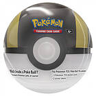 Pokémon Pokemon TCG: Poké Ball Tin Fall 2024 Ultra Ball