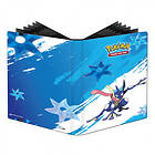 Pokémon TCG: 9-Pocket Pro Binder Greninja