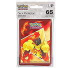 Pokémon TCG: Deck Protector Sleeves Armarouge