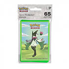 Pokémon TCG: Deck Protector Sleeves Morning Meadow