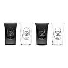 Gadget Master Stormtrooper Shotglas 4-pack