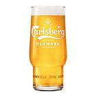 Carlsberg Ölglas Tumbler 6-pack 25 cl