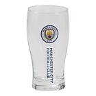 Manchester City Ölglas