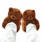 One Nalle-Tofflor size