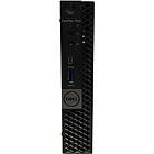 Dell OptiPlex 7070 Micro (DESK-DELL7070-TINY-A001) i5-9400 16GB RAM 256GB SSD