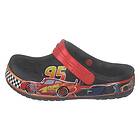 Crocs Fun Lab Disney/Pixat Cars Clog (Jr)