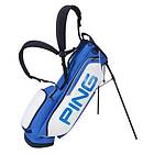 Ping Hoofer Lite Limited Country Bag Royal