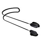 CaseOnline Silikonsnöre Neckband Bose QuietComfort Earbuds II